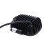 LED фара 30W S квадрат 12,5см LED фара 30W S квадрат 12,5см