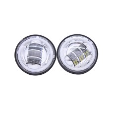 LED фара 30W ободок 11,5см LED фара 30W ободок 11,5см