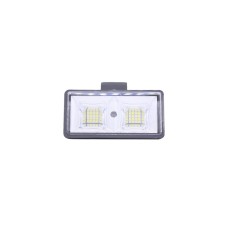 LED фара 32led-2 12см LED фара 32led-2 12см