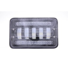 LED фара 5-in-151-W 17см LED фара 5-in-151-W 17см