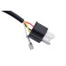 LED фара 5-in-415 17см