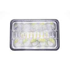 LED фара 5-in-515-5D 17см LED фара 5-in-515-5D 17см