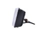 LED фара 5in+DRL 17см LED фара 5in+DRL 17см