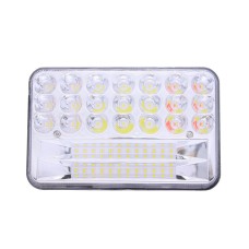 LED фара 5inb-BWR 17см LED фара 5inb-BWR 17см
