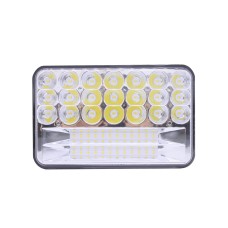 LED фара 5inb-W 17см LED фара 5inb-W 17см