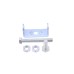 LED фара 5inch-48 led 17см LED фара 5inch-48 led 17см