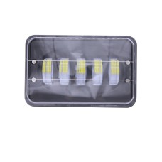 LED фара 5inch-50w БЛИЖНИЙ/ДАЛЬНИЙ