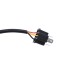 LED фара 5inch-50w