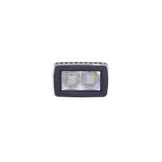LED фара 8W 7см LED фара 8W 7см