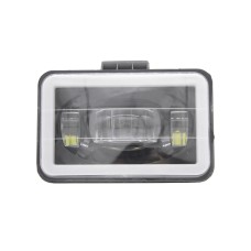 LED фара AC-030-60W-RING