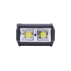 LED фара BAR-COB-D2-48W