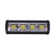 LED фара BAR-COB-D2-96W