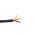 LED фара BAR-COB-D2-96W