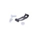 LED фара BAR-COB-D3-72W 13см LED фара BAR-COB-D3-72W 13см