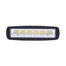 LED фара GT 1012-18W SPOT 16см LED фара GT 1012-18W SPOT 16см