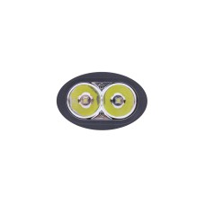 LED фара GT 1023E-20W Spot 9,5см LED фара GT 1023E-20W Spot 9,5см