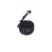 LED фара LED 9798 ring round 9см LED фара LED 9798 ring round 9см