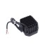 LED фара LED 9798 ring square 9см LED фара LED 9798 ring square 9см