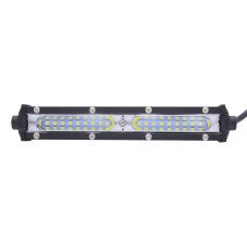 LED фара NDP 18W 18см LED фара NDP 18W 18см