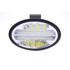 LED фара TY-424 14см