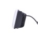 LED фара W0145 S 17см LED фара W0145 S 17см