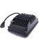 LED фара W0145 S 17см LED фара W0145 S 17см