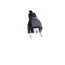 LED фара W0145 S 17см LED фара W0145 S 17см