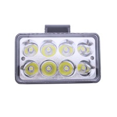 LED фара W0324S S 15см LED фара W0324S S 15см
