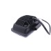 LED фара W0324S S 15см LED фара W0324S S 15см