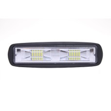 LED фара W0560-B 15,5см LED фара W0560-B 15,5см
