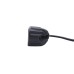 LED фара W0560-B 15,5см LED фара W0560-B 15,5см