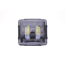 LED фара W0620 8,5см