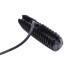 LED фара W1418W-W-W 15см