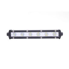 LED фара XDP-18WB 18см