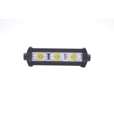 LED фара XDP-9W 10см LED фара XDP-9W 10см