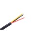 LED фара XK-16LED-RB