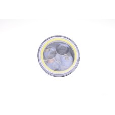 LED фара XTY-04W 8см LED фара XTY-04W 8см