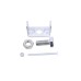 LED фара XTY-04W 8см LED фара XTY-04W 8см
