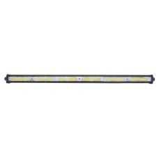 LED фара YDP-54-6-COB 50см