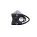 LED фара YDP-72W-8COB 65см