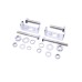 LED Балка 42LED-130W-W