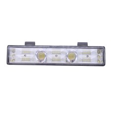 LED Балка 42LED-130W-WY