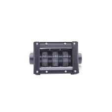 LED Балка AC-001-24W ближний/дальний СТГ 12,5 см LED Балка AC-001-24W ближний/дальний СТГ 12,5 см