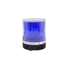 Мигалка HS-5106 синяя