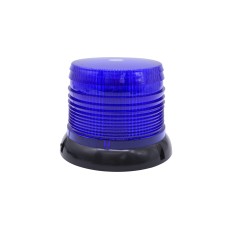 Мигалка LED 831-40 синяя
