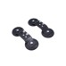 Стробоскоп T1006 COB R/B 2 SIDE 12-24V 90см