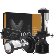 Y10 H4 LED лампа Y10 H4 LED лампа