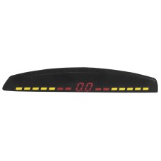 Interpower IP-415 серебро 4 датчика