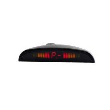 Interpower IP-430 черный 4 датчика