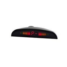 Interpower IP-816 черный 8 датчика